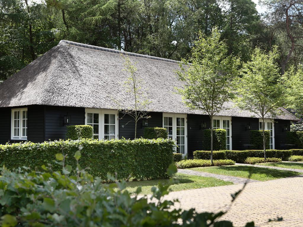 De Swarte Ruijter Holten Quarto foto