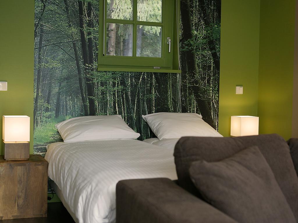 De Swarte Ruijter Holten Quarto foto
