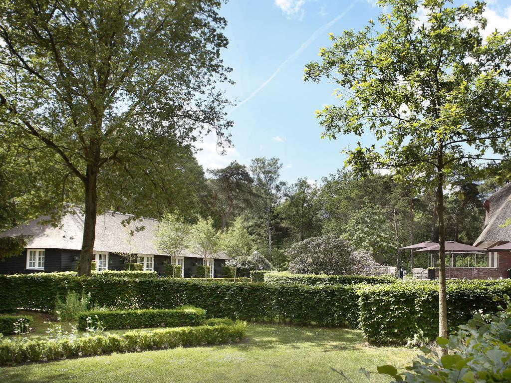 De Swarte Ruijter Holten Quarto foto