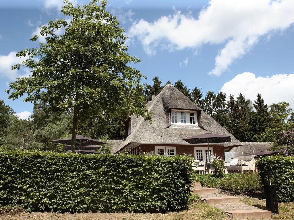 De Swarte Ruijter Holten Exterior foto